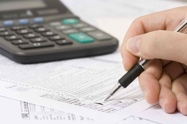 Sử dụng dịch vụ kế toán - thuế cho Doanh nghiệp Sử dụng dịch vụ kế toán - thuế cho Doanh nghiệp