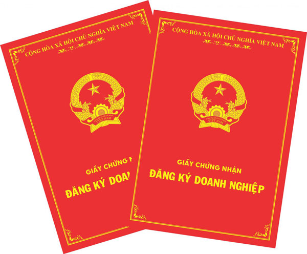 Giấy chứng nhận đăng ký kinh doanh VPĐD khác tỉnh Giấy chứng nhận đăng ký kinh doanh VPĐD khác tỉnh