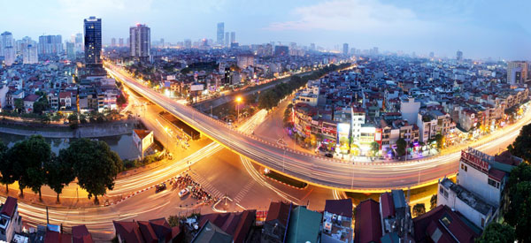 Dự án liên quan đến định hướng phát triển kinh tế đất nước phải xin chủ trương đầu tư Dự án liên quan đến định hướng phát triển kinh tế đất nước phải xin chủ trương đầu tư