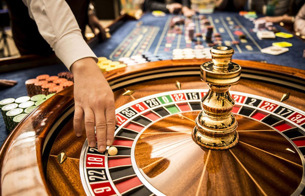 LInh doanh casino phải xin chủ trương đầu tư của Thủ tướng chính phủ LInh doanh casino phải xin chủ trương đầu tư của Thủ tướng chính phủ