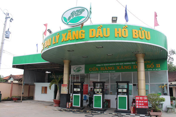 Một hình thức đại lý thương mại khá phổ biến Một hình thức đại lý thương mại khá phổ biến