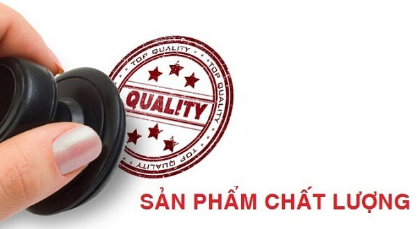 Đăng ký tiêu chuẩn chất lượng sản phẩm theo quy định Đăng ký tiêu chuẩn chất lượng sản phẩm theo quy định