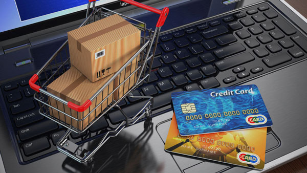 Thương mại điện tử là mua bán hàng hóa thông qua website Thương mại điện tử là mua bán hàng hóa thông qua website