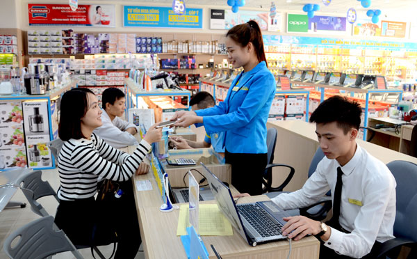 Trường hợp xuất hóa đơn theo yêu cầu của khách hàng Trường hợp xuất hóa đơn theo yêu cầu của khách hàng