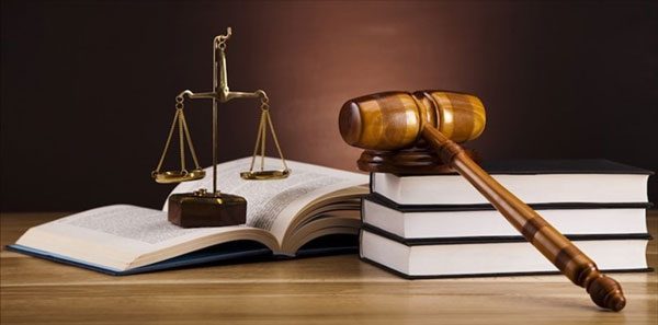 Căn cứ pháp lý về thông báo sự kiện bất khả kháng Căn cứ pháp lý về thông báo sự kiện bất khả kháng