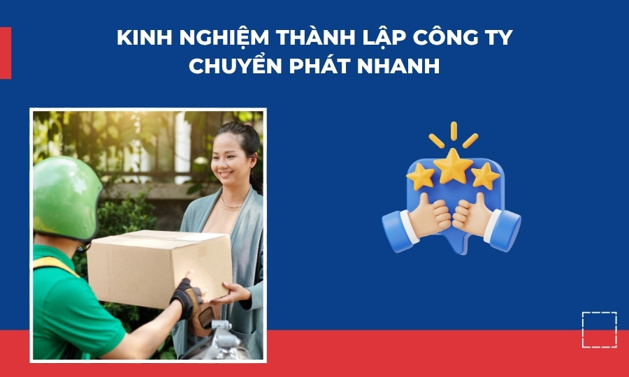Kinh nghiệm thành lập công ty