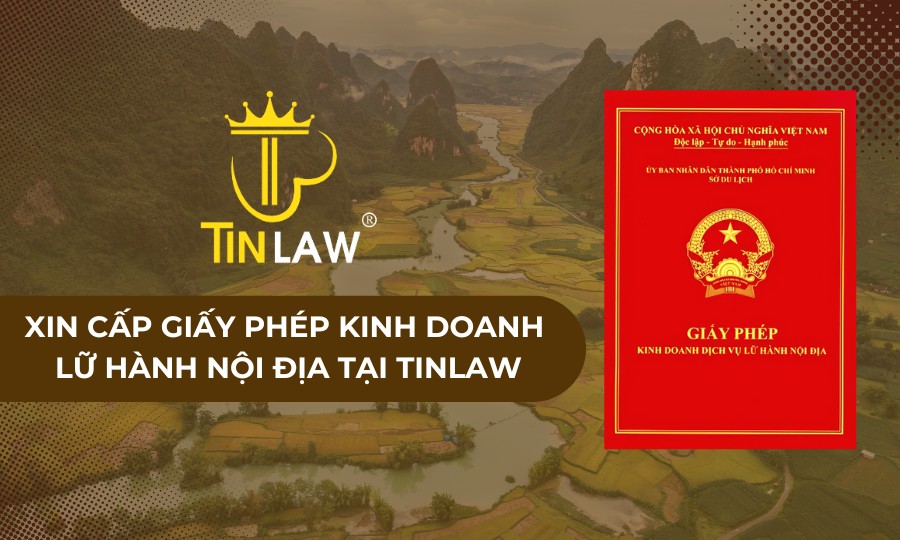 Dịch vụ xin cấp Giấy phép kinh doanh lữ hành nội địa tại Doanh Nghiệp Đầu Tư