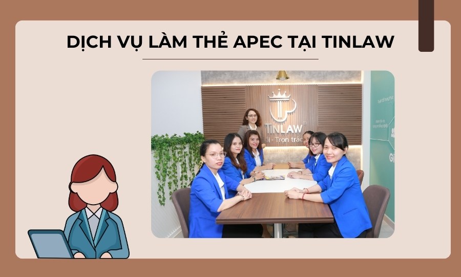 Dịch vụ làm thẻ APEC tại Doanh Nghiệp Đầu Tư