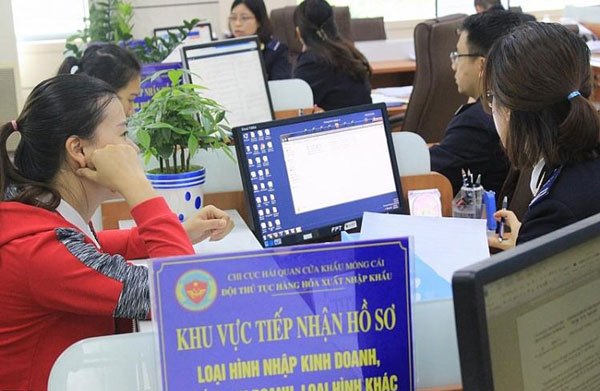 Hãy đến nơi đã đăng ký kinh doanh để làm thủ tục giải thể doanh nghiệp Hãy đến nơi đã đăng ký kinh doanh để làm thủ tục giải thể doanh nghiệp