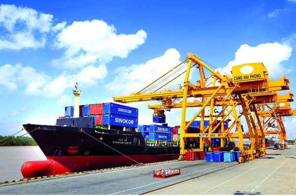 Nếu muốn hoạt động xuất nhập khẩu tại Việt Nam phải thực hiện theo pháp luật của Việt Nam Nếu muốn hoạt động xuất nhập khẩu tại Việt Nam phải thực hiện theo pháp luật của Việt Nam