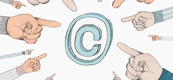Ký hiệu C tròn – Copyrighted đi kèm thương hiệu logo dịch vụ Ký hiệu C tròn – Copyrighted đi kèm thương hiệu logo dịch vụ