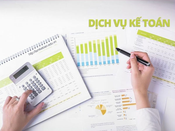 Dịch vụ kế toán Doanh Nghiệp Đầu Tư giải quyết được nhiều công việc liên quan đến thuế - kế toán Dịch vụ kế toán Doanh Nghiệp Đầu Tư giải quyết được nhiều công việc liên quan đến thuế - kế toán