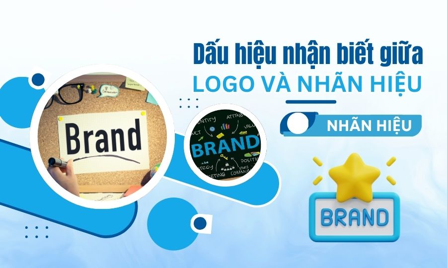 Dấu hiệu nhận biết nhãn hiệu