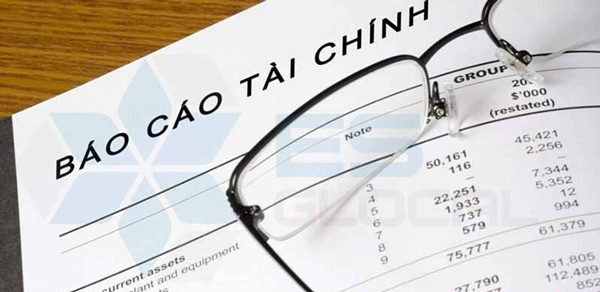 Đọc và phân tích BCTC là việc cơ bản của kế toán và chủ doanh nghiệp Đọc và phân tích BCTC là việc cơ bản của kế toán và chủ doanh nghiệp
