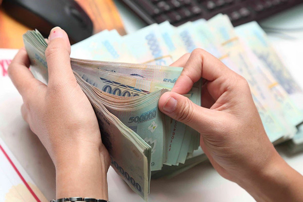 Cho vay cũng thuộc đối tượng không chịu thuế GTGT Cho vay cũng thuộc đối tượng không chịu thuế GTGT
