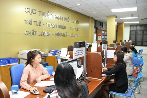 Cơ quan thuế sẽ tiếp nhận và xử lý thông tin trùng CMND Cơ quan thuế sẽ tiếp nhận và xử lý thông tin trùng CMND