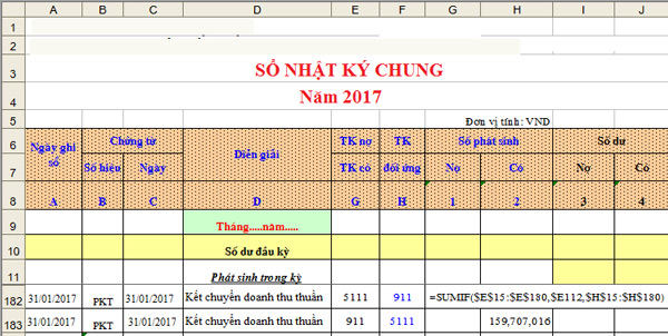 Kết quả trong bảng tính chỉ là ví dụ - không làm căn cứ so sánh bài của bạn Kết quả trong bảng tính chỉ là ví dụ - không làm căn cứ so sánh bài của bạn