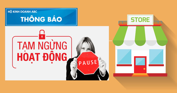 Tùy vào thời gian ngừng hoạt động mà công ty có hay không quyết toán thuế Tùy vào thời gian ngừng hoạt động mà công ty có hay không quyết toán thuế