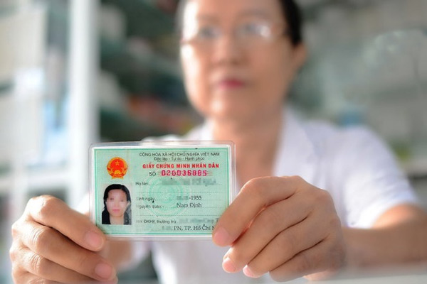 Trùng CMND là lỗi thường gặp khi đăng ký MST Trùng CMND là lỗi thường gặp khi đăng ký MST