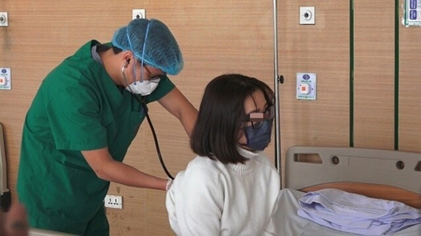 Mã thẻ BHYT Mã thẻ BHYT