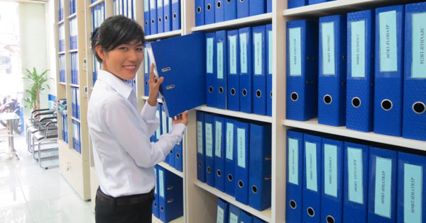 Doanh nghiệp được tự thiết kế mẫu chứng từ kế toán Doanh nghiệp được tự thiết kế mẫu chứng từ kế toán