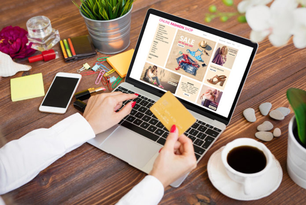 Bán hàng online ngoài thuế TNCN thì phải nộp cả thuế GTGT Bán hàng online ngoài thuế TNCN thì phải nộp cả thuế GTGT