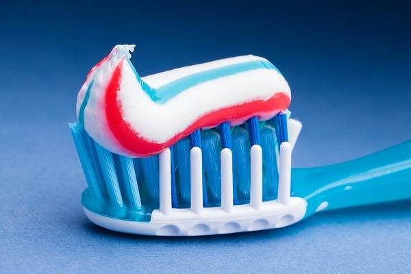 Kem đánh răng thuộc thủ tục công bố sản phẩm mỹ phẩm Kem đánh răng thuộc thủ tục công bố sản phẩm mỹ phẩm