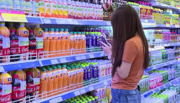 Tự công bố nước giải khát là thủ tục cần thiết trước khi đưa sản phẩm ra thị trường Tự công bố nước giải khát là thủ tục cần thiết trước khi đưa sản phẩm ra thị trường