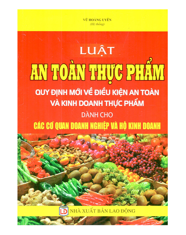 Luật An toàn số 55/2010/QH12 Luật An toàn số 55/2010/QH12