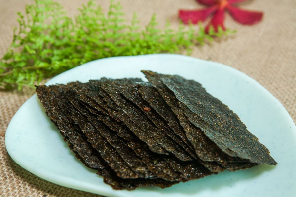 Rong biển là thực phẩm rất tốt cho sức khỏe Rong biển là thực phẩm rất tốt cho sức khỏe