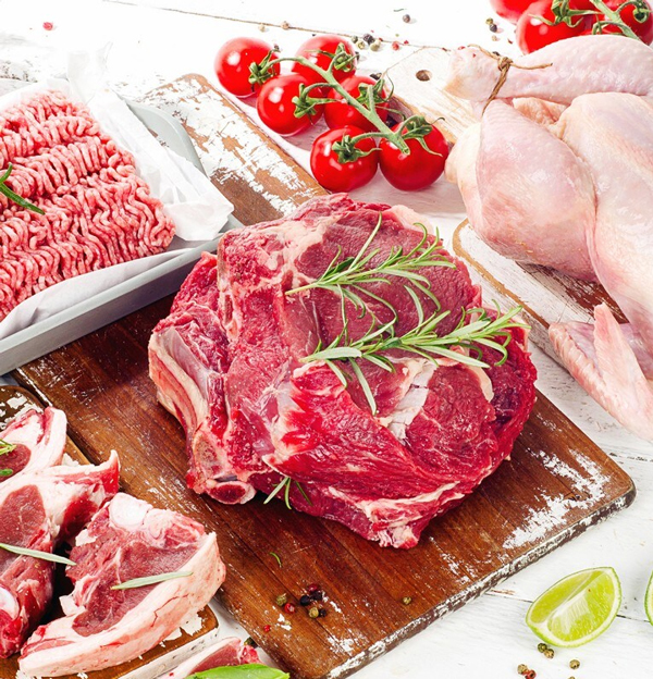 Thịt heo CJ - thịt mát đã thực hiện công bố thực phẩm tại Doanh Nghiệp Đầu Tư Thịt heo CJ - thịt mát đã thực hiện công bố thực phẩm tại Doanh Nghiệp Đầu Tư