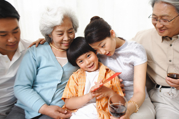 Bố mẹ chồng thuộc đối tượng giảm trừ gia cảnh Bố mẹ chồng thuộc đối tượng giảm trừ gia cảnh