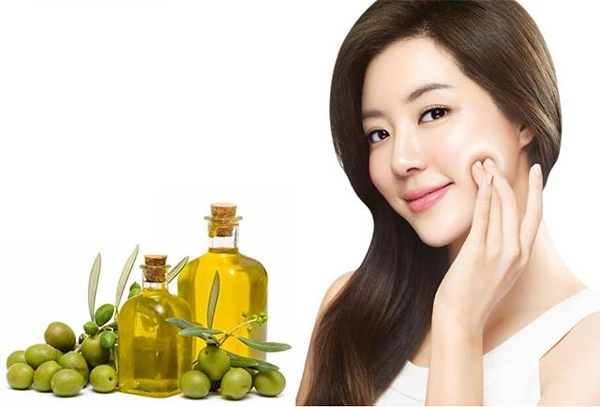 Dầu bơ, dầu olive được dùng để làm đẹp rất tốt Dầu bơ, dầu olive được dùng để làm đẹp rất tốt