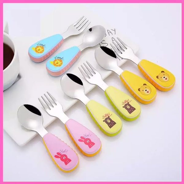 Doanh Nghiệp Đầu Tư hỗ trợ tự công bố sản phẩm muỗng và nĩa cho bé Doanh Nghiệp Đầu Tư hỗ trợ tự công bố sản phẩm muỗng và nĩa cho bé