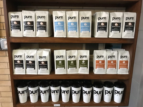 Doanh Nghiệp Đầu Tư hỗ trợ Pure Beans xin giấy phép lưu hành tự do cho cà phê Doanh Nghiệp Đầu Tư hỗ trợ Pure Beans xin giấy phép lưu hành tự do cho cà phê