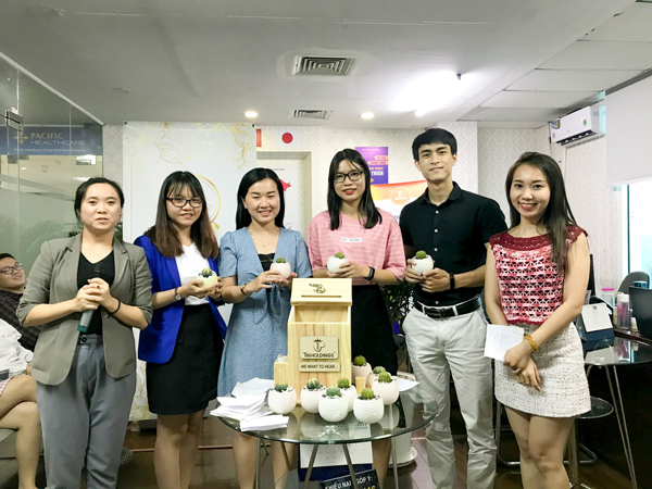 Những lời bày tỏ chân thành sẽ làm gắn kết hơn mối quan hệ Những lời bày tỏ chân thành sẽ làm gắn kết hơn mối quan hệ
