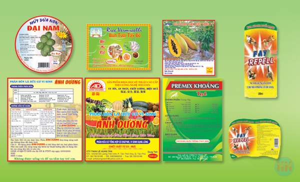 Thông tin trên nhãn gồm: Tên sản phẩm, thành phần, hạn sử dụng... Thông tin trên nhãn gồm: Tên sản phẩm, thành phần, hạn sử dụng...