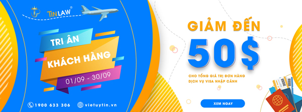 Chương trình tri ân khách hàng của Việt Uy Tín Chương trình tri ân khách hàng của Việt Uy Tín