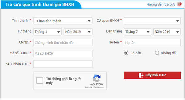 Bạn cần nhập các trường thông tin trong hình Bạn cần nhập các trường thông tin trong hình