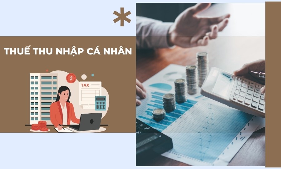 Thuế thu nhập cá nhân