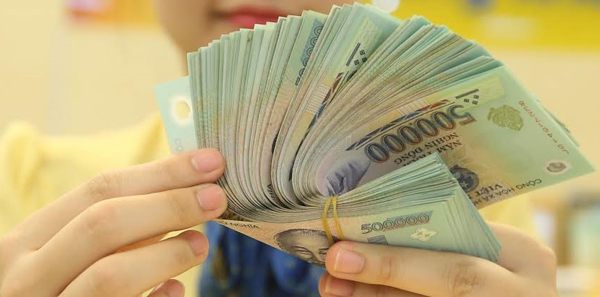 Lương thử việc bằng 75% lương chính thức là sai quy định Lương thử việc bằng 75% lương chính thức là sai quy định