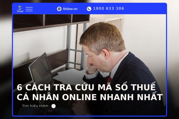 Doanh Nghiệp Đầu Tư hướng dẫn tra cứu mã số thuế cá nhân online Doanh Nghiệp Đầu Tư hướng dẫn tra cứu mã số thuế cá nhân online