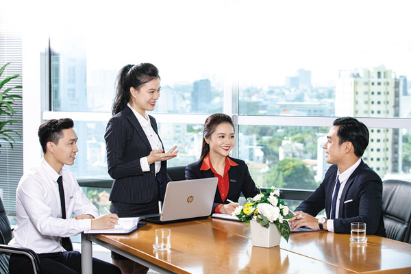 Một số trường hợp không được làm kế toán trưởng Một số trường hợp không được làm kế toán trưởng