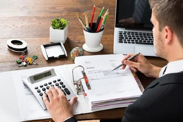 Kế toán trưởng là vị trí quan trọng trong mỗi doanh nghiệp Kế toán trưởng là vị trí quan trọng trong mỗi doanh nghiệp