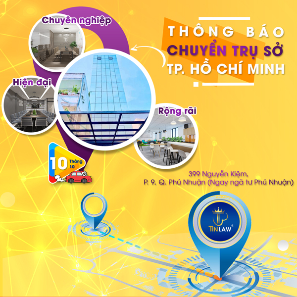 Doanh Nghiệp Đầu Tư thông báo chuyển trụ sở công ty Doanh Nghiệp Đầu Tư thông báo chuyển trụ sở công ty