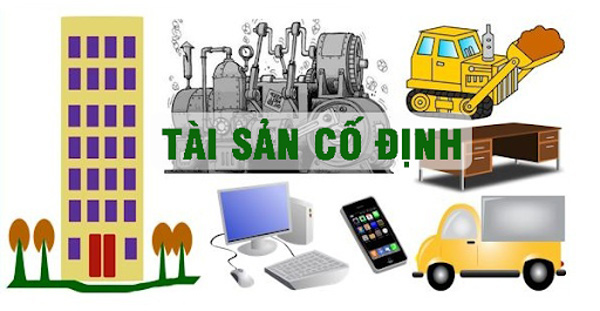 Một số tài sản cố định Một số tài sản cố định