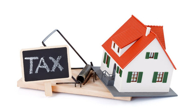 Kê khai thuế thu nhập cá nhân cho thuê nhà Kê khai thuế thu nhập cá nhân cho thuê nhà