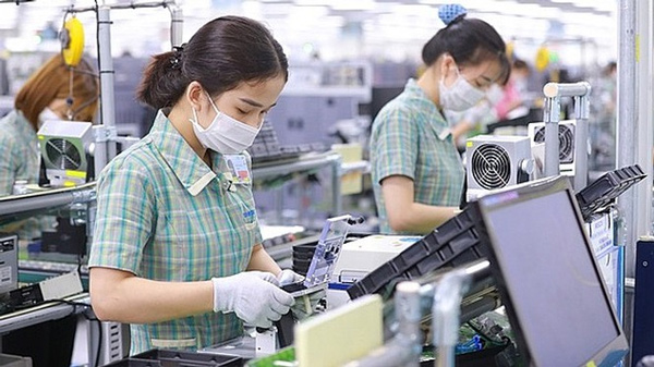 Năm 2021, thử việc được ký hợp đồng lao động Năm 2021, thử việc được ký hợp đồng lao động
