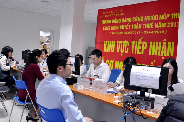Có một số trường hợp không cần phải quyết toán thuế TNCN Có một số trường hợp không cần phải quyết toán thuế TNCN