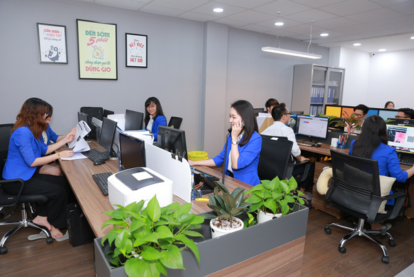 Doanh Nghiệp Đầu Tư có nhiều kinh nghiệm hỗ trợ doanh nghiệp thành lập trung tâm tin học Doanh Nghiệp Đầu Tư có nhiều kinh nghiệm hỗ trợ doanh nghiệp thành lập trung tâm tin học